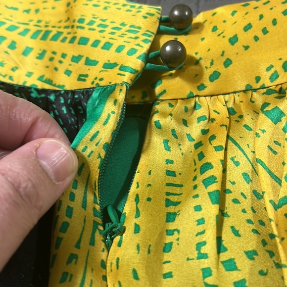 Anthropology sariah skirt - Picture 12 of 14